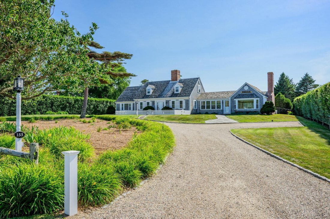 House in Chatham, Massachusetts, United States 2 - 18488630