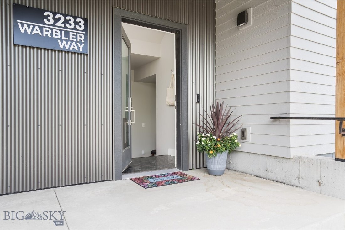 Condo in Bozeman, Montana, United States 2 - 18488658
