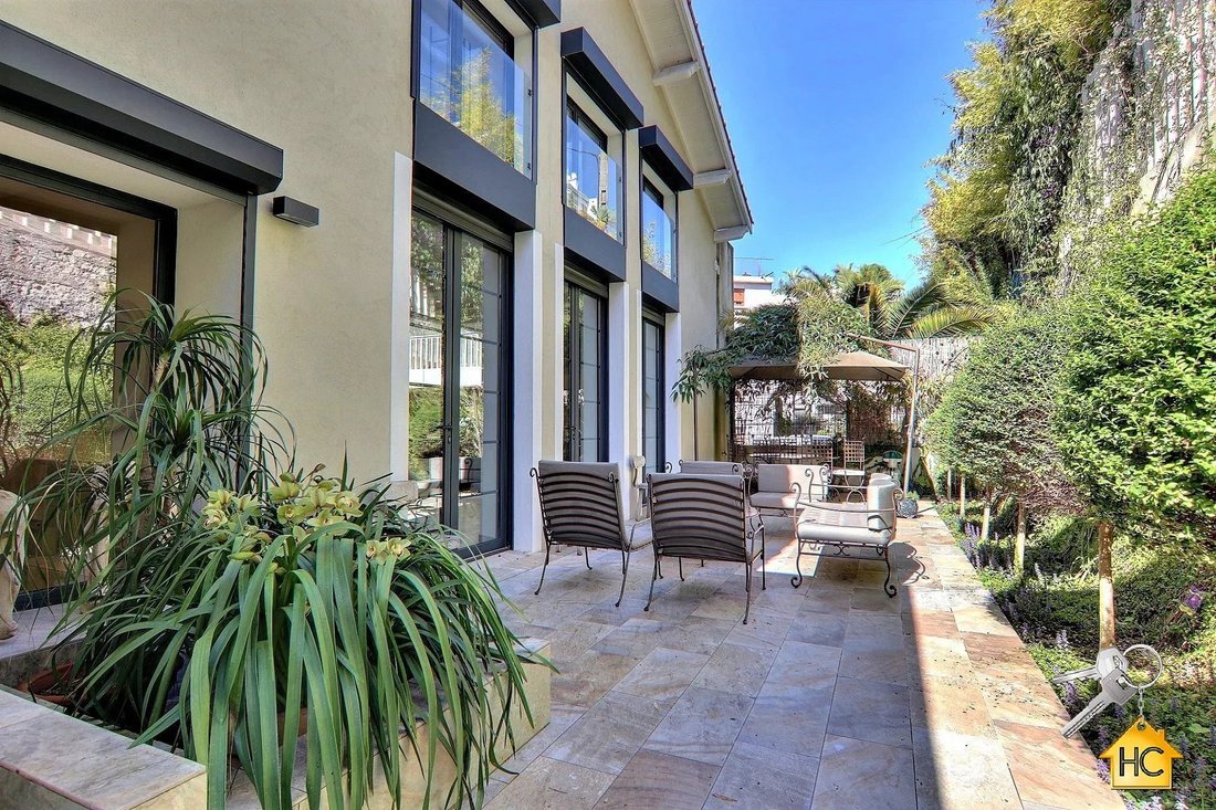 Wohnung in Cannes, Provence-Alpes-Côte d'Azur, Frankreich 1 - 18488639