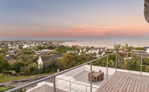House in Saint Francis Bay, Eastern Cape, South Africa 1