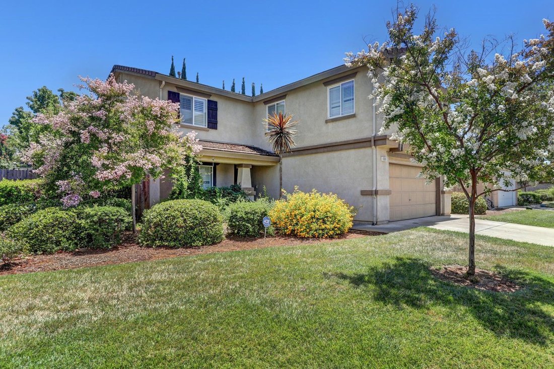House in Mather, California, United States 4 - 18488523