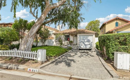 Maison à Redondo Beach, Californie, États-Unis 1
