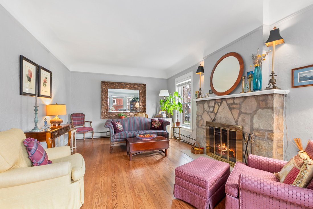 House in Chicago, Illinois, United States 5 - 18488387