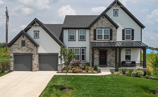 Casa a Union, Kentucky, Stati Uniti 1