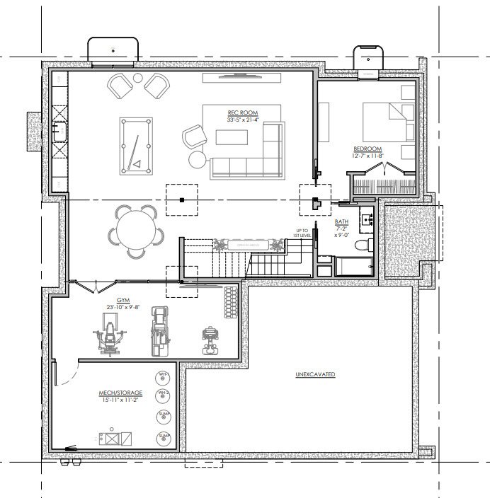 House in Willowbrook, Illinois, United States 5 - 18488711