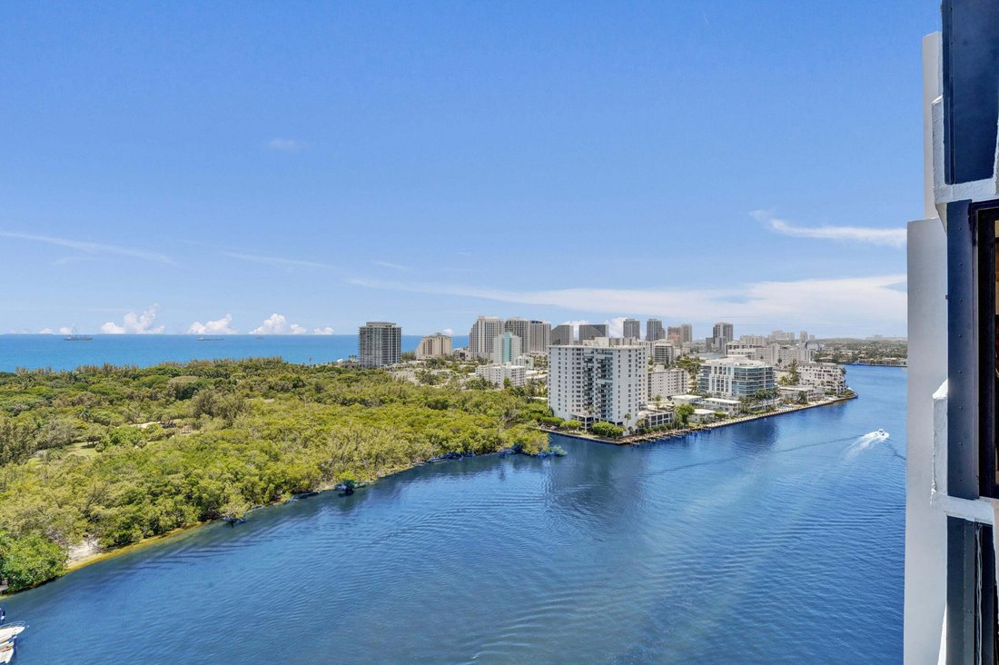 Condo in Fort Lauderdale, Florida, United States 5 - 18488667