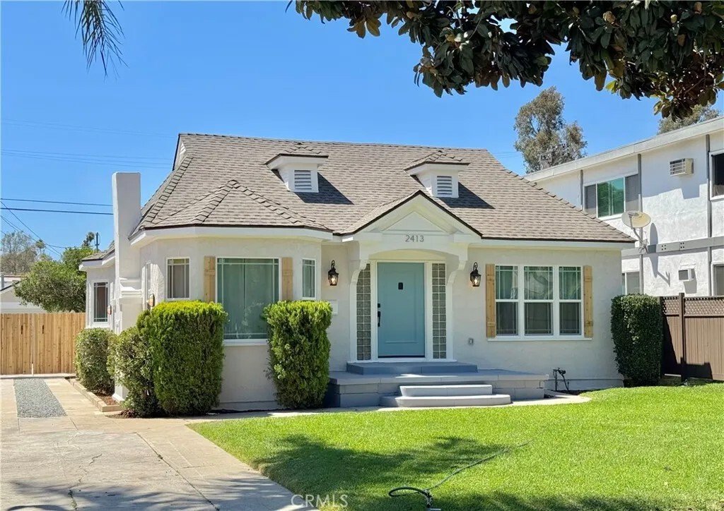 House in Los Angeles, California, United States 1 - 18488282