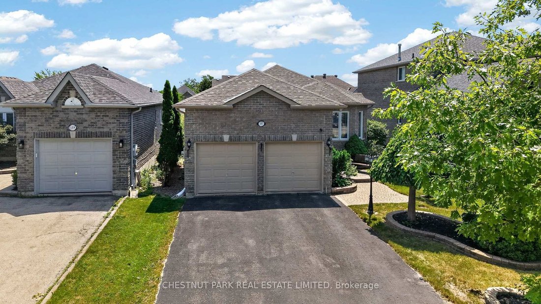 House in Barrie, Ontario, Canada 3 - 18488714