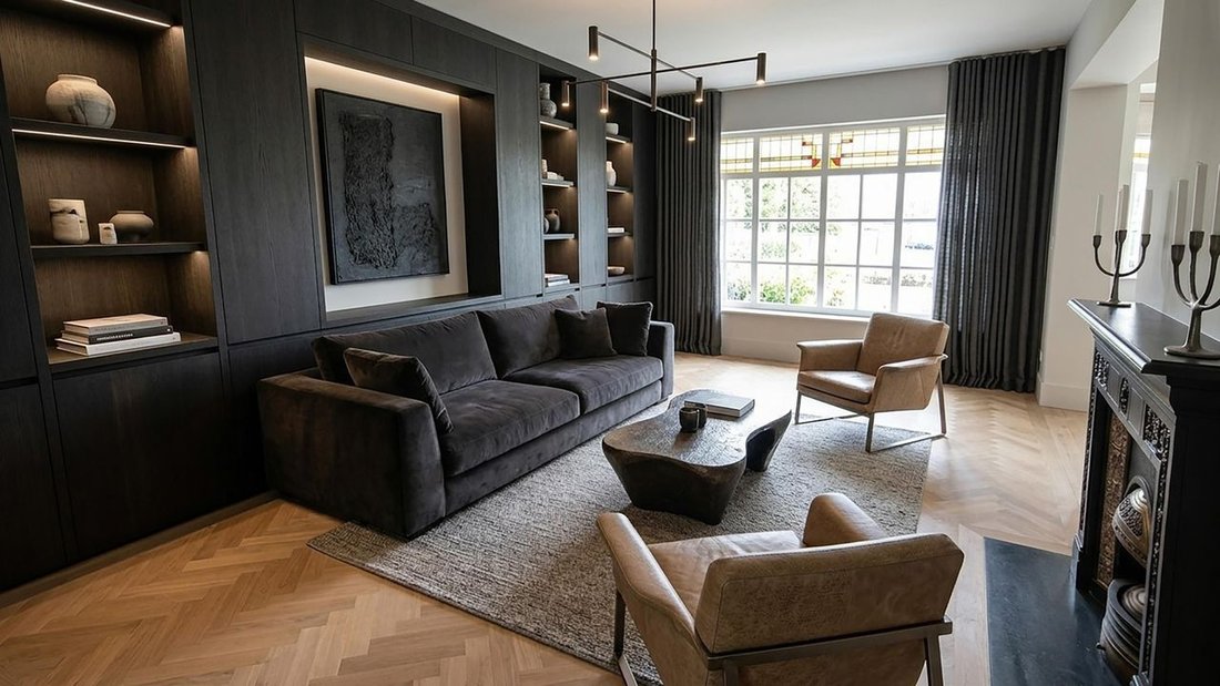 Villa in Loon op Zand, North Brabant, Netherlands 2 - 18488755