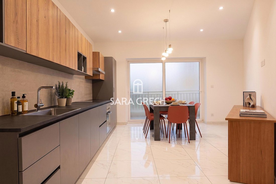 Apartment in Ħal Għaxaq, Malta 2 - 18488458
