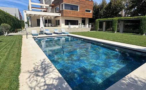 Townhouse in Palasë, Vlorë County, Albania 1