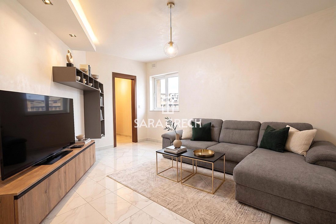 Apartment in Ħal Għaxaq, Malta 4 - 18488458