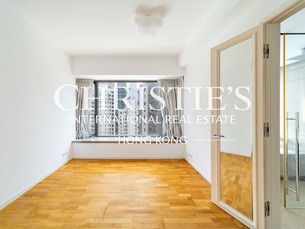 Apartment in Hong Kong, Hong Kong 4 - 16007384