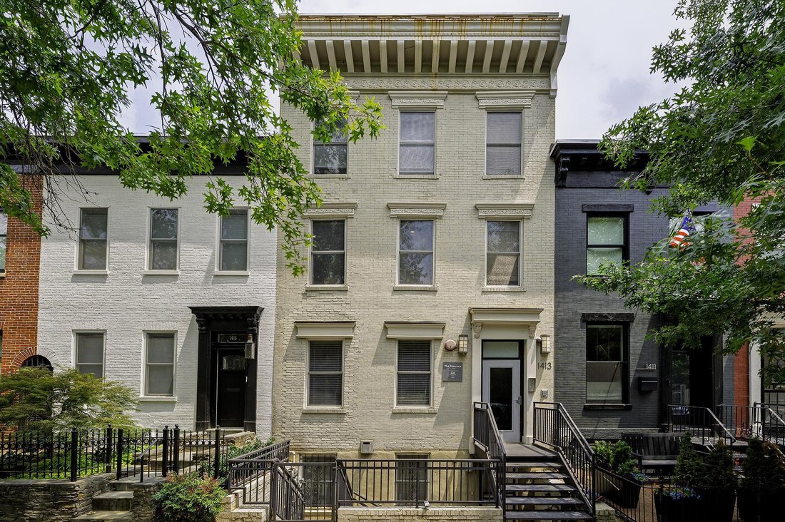Condo in Washington, District of Columbia, United States 1 - 18488683