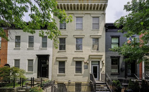 Condo in Washington, District of Columbia, United States 1