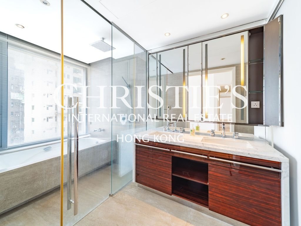 Apartment in Hong Kong, Hong Kong 5 - 16007384