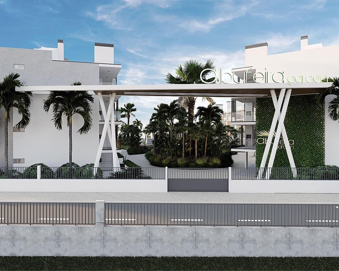 Apartment in Olhos de Agua, Algarve, Portugal 5 - 18488550