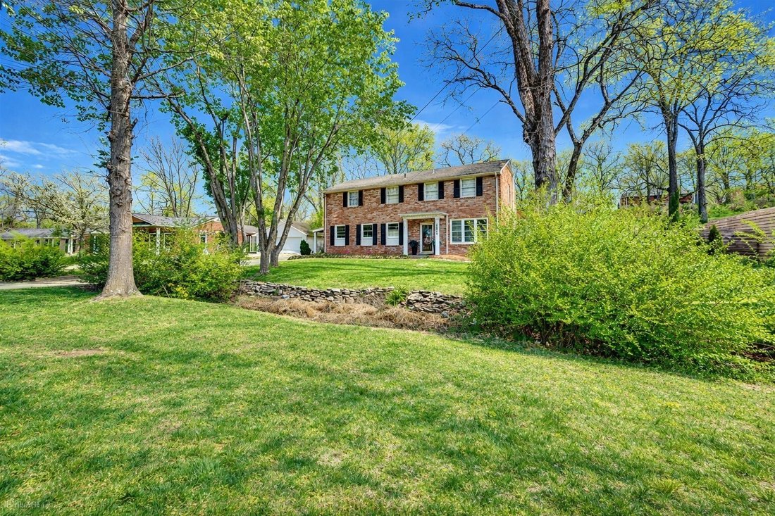 House in Nashville, Tennessee, United States 2 - 18488422