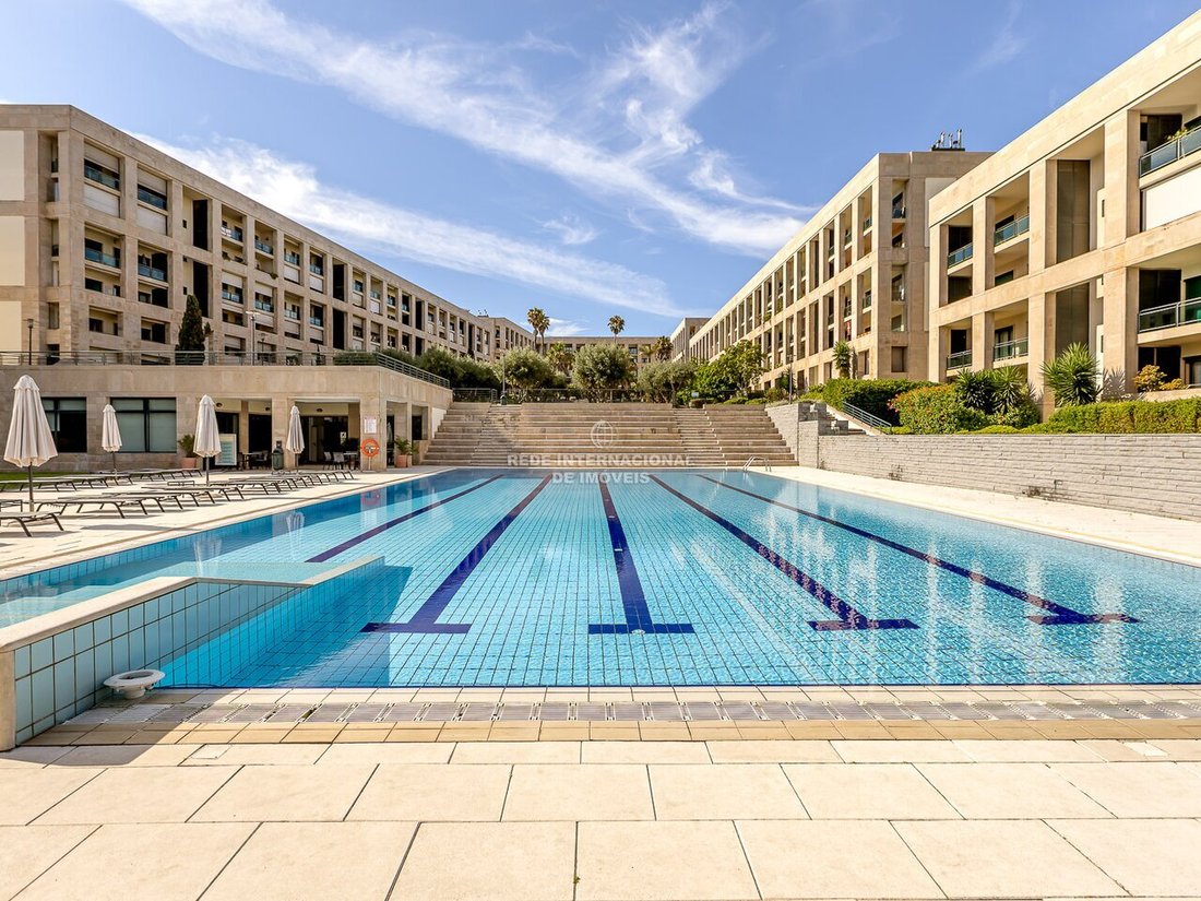 Appartement à Belem, Lisbonne, Portugal 4 - 18412076