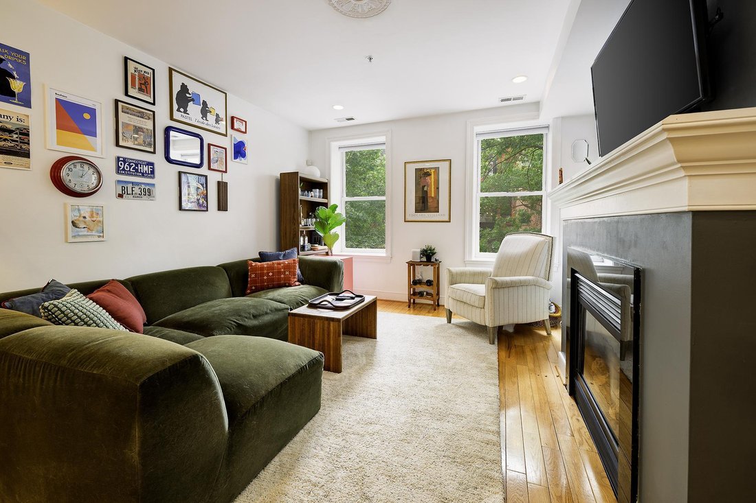 Condo in Washington, District of Columbia, United States 3 - 18488683