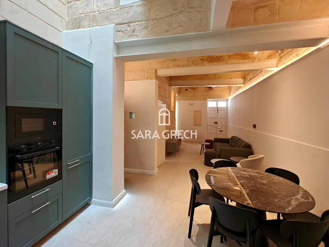Townhouse in Sliema, Malta 2 - 18488435