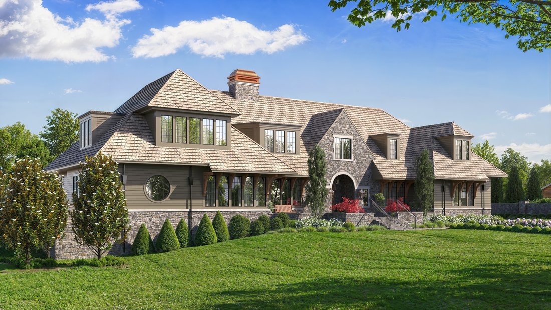 House in Nashville, Tennessee, United States 2 - 18488448