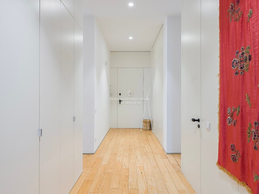 Wohnung in Belem, Lissabon, Portugal 4 - 17500688