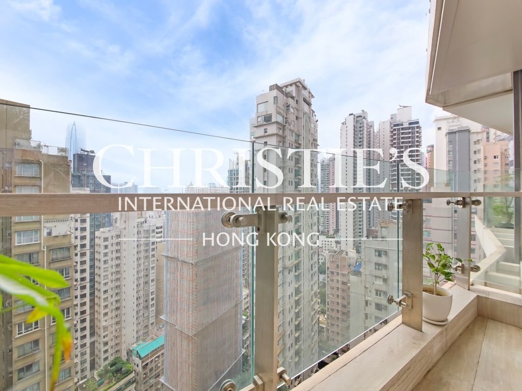 Apartment in Hong Kong, Hong Kong 2 - 18488886