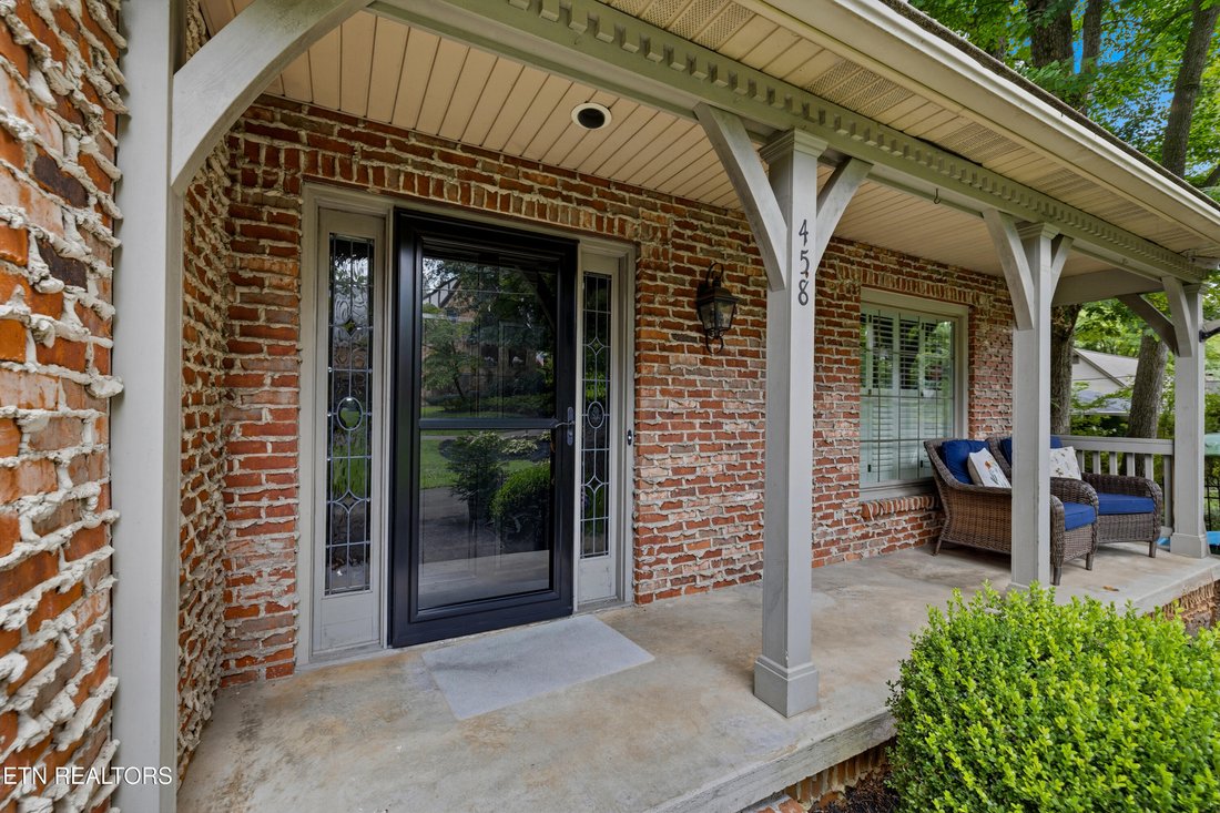 House in Knoxville, Tennessee, United States 3 - 18488298