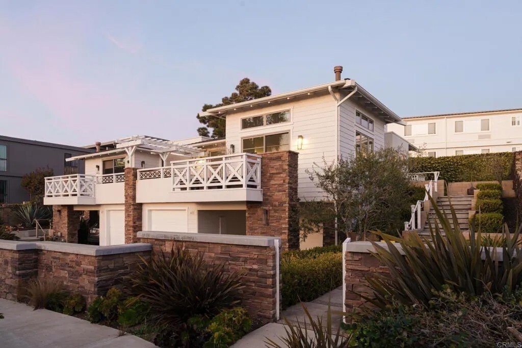 Townhouse in Del Mar, California, United States 3 - 18488275