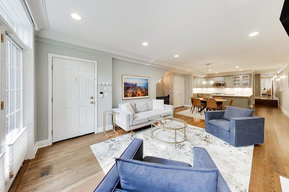 Condo in Chicago, Illinois, United States 3 - 18488716
