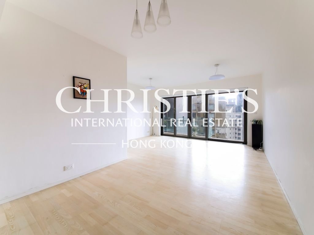 Apartment in Hong Kong, Hong Kong 3 - 18488886