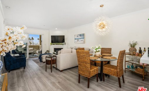 Condominio a Signal Hill, California, Stati Uniti 1