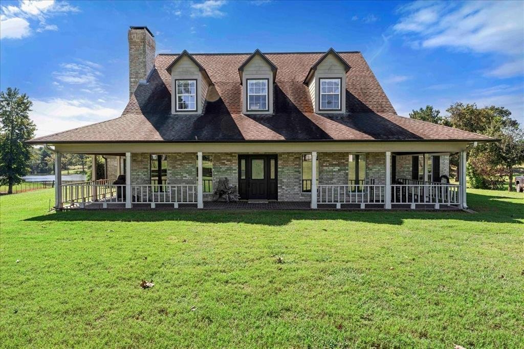 Land in Arp, Texas, United States 1 - 18488359