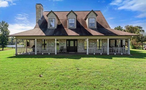Land in Arp, Texas, United States 1