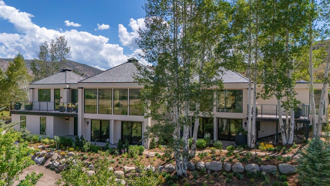 Snowmass, Colorado, United States 3 - 18488450
