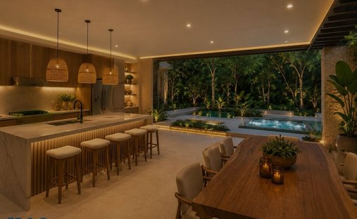 Casa a Envigado, Dipartimento di Antioquia, Colombia 1