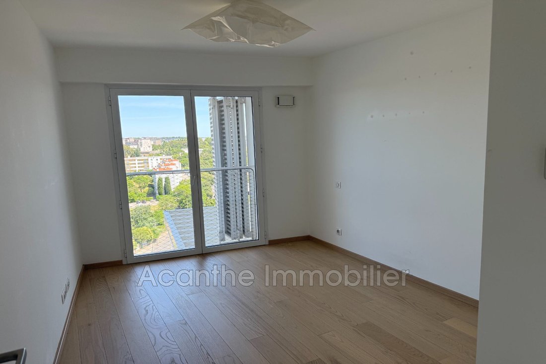 Apartment in Port Marianne, Montpellier, France 4 - 18488487