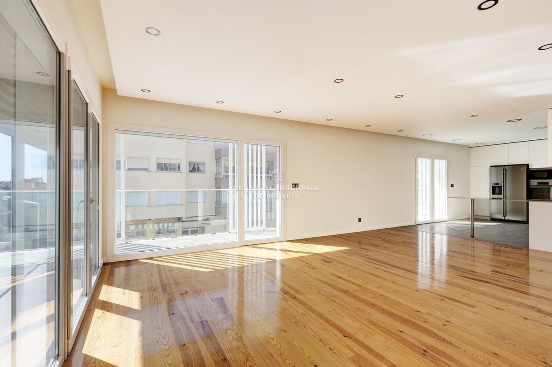 Apartment in Estoril, Cascais e Estoril, Lisbon 3 - 18360415