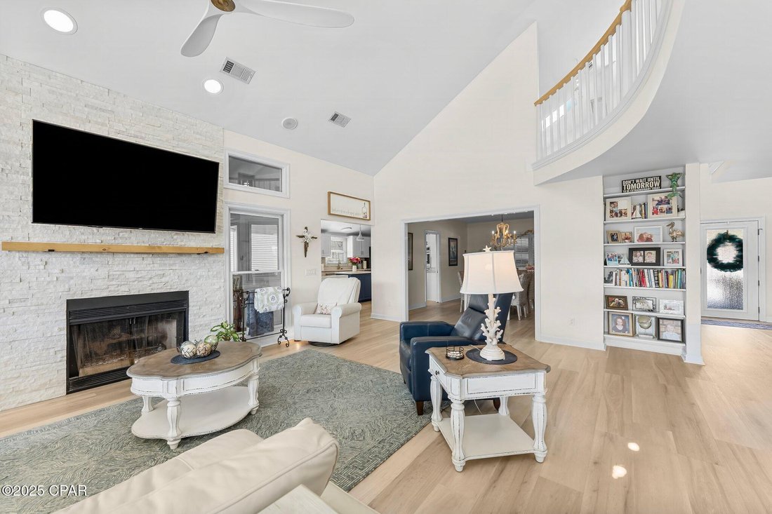 House in Panama City Beach, Florida, United States 5 - 18488309