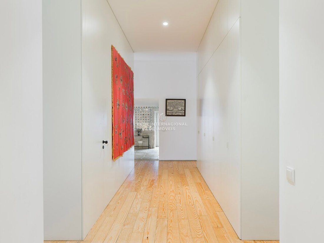Wohnung in Belem, Lissabon, Portugal 3 - 17500688