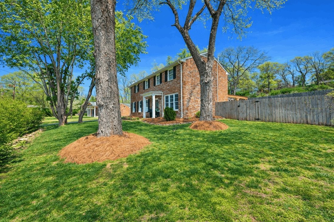 House in Nashville, Tennessee, United States 4 - 18488422