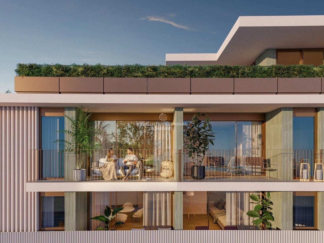 Apartment in Santa Luzia, Algarve, Portugal 4 - 17982705
