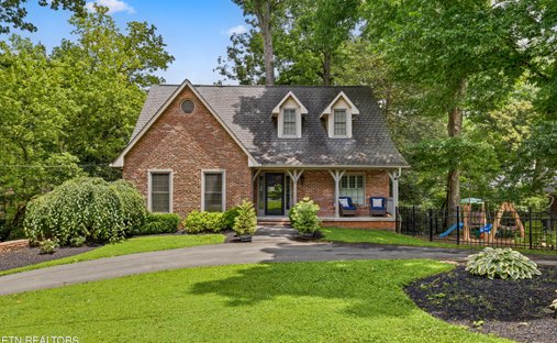 House in Knoxville, Tennessee, United States 1
