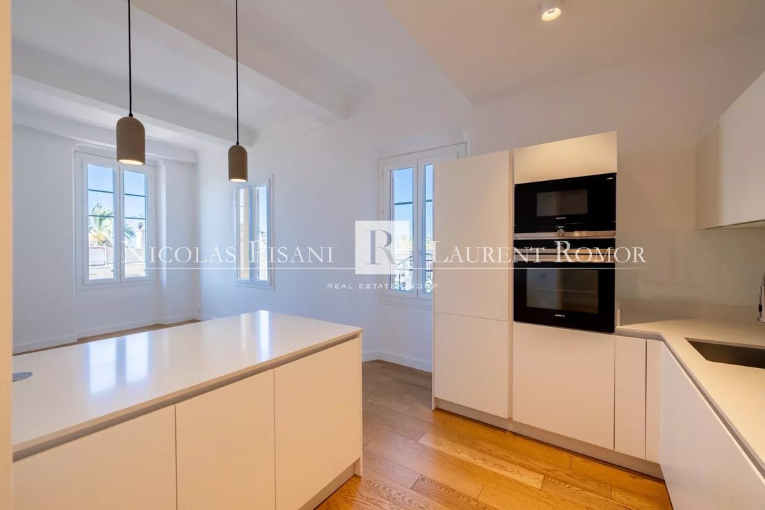 Apartment in Nice, Provence-Alpes-Côte d'Azur, France 3 - 18488354
