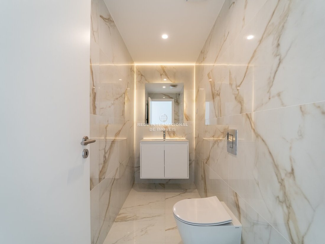 Apartamento en Bonfim, Distrito de Oporto, Portugal 2 - 17537697