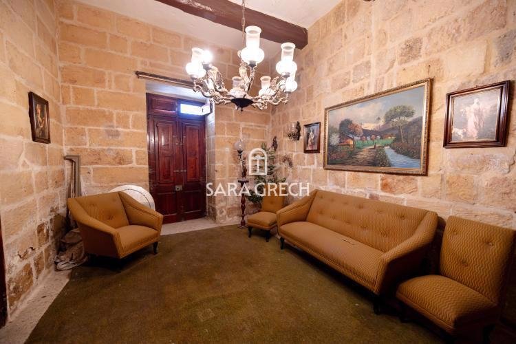 Townhouse in Żejtun, Malta 2 - 17537179