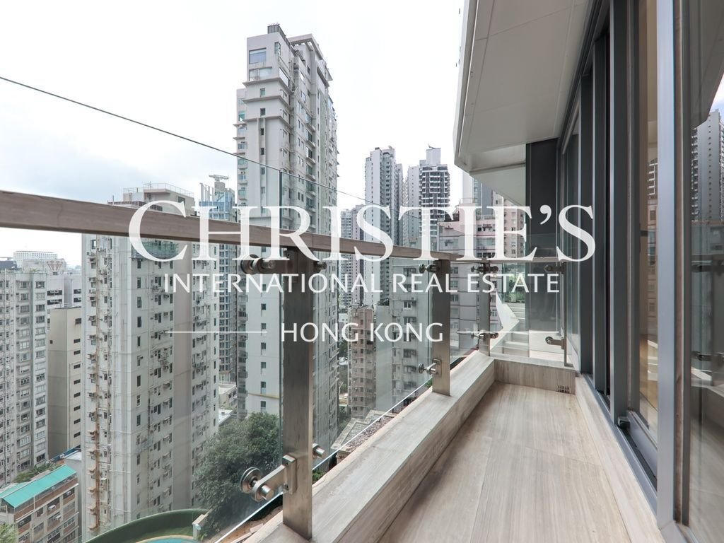 Apartment in Hong Kong, Hong Kong 2 - 18488878