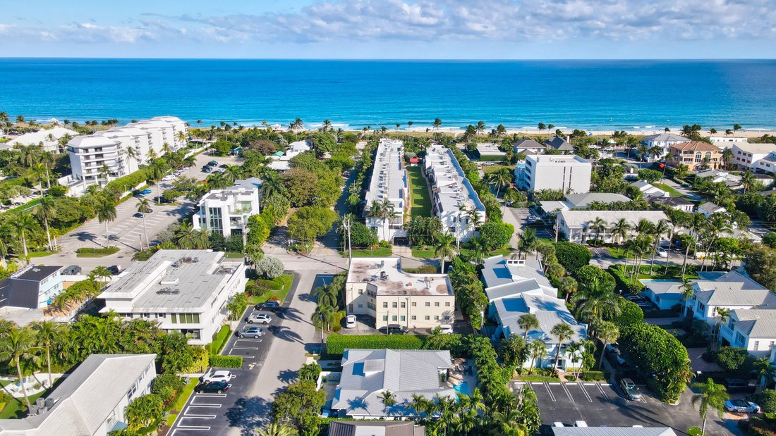 Condo in Delray Beach, Florida, United States 2 - 18488514