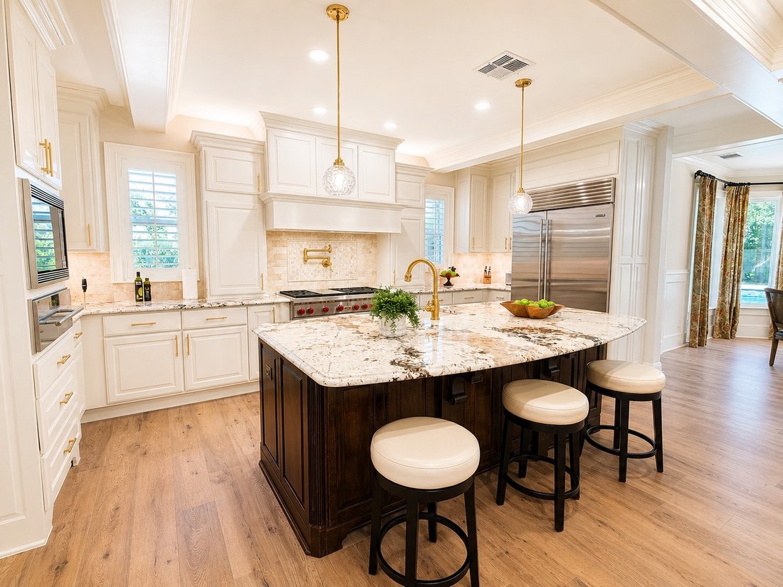 House in Katy, Texas, United States 3 - 18196114